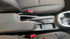 Honda Jazz 1.5 i-VTEC Sport 5dr Navi CVT Petrol Hatchback